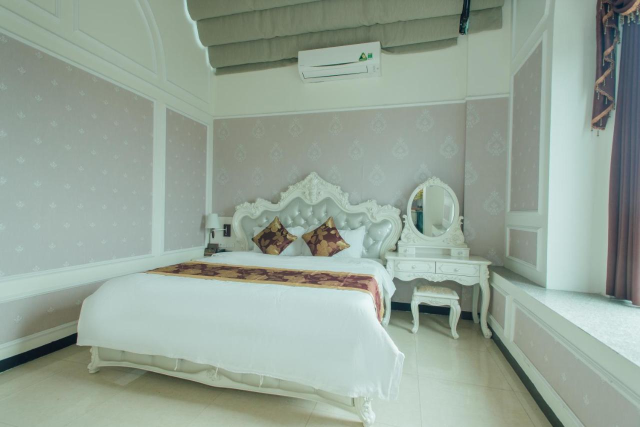 Hung Long Hotel Tu Son Exterior photo